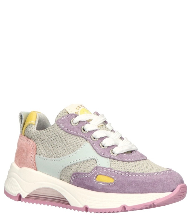 Develab Develab sneaker <span>42888 659</span> 659 Purple Fantasy Develab sneaker <span>42888 659</span> 42888 659 paars - www.bremmerschoenen.live - Bremmer Schoenen