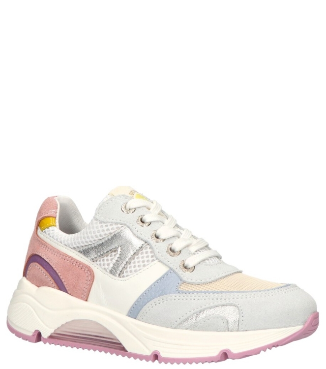 Develab sneaker <span>41886 669</span> 41886 669 beige - www.bremmerschoenen.live - Bremmer Schoenen