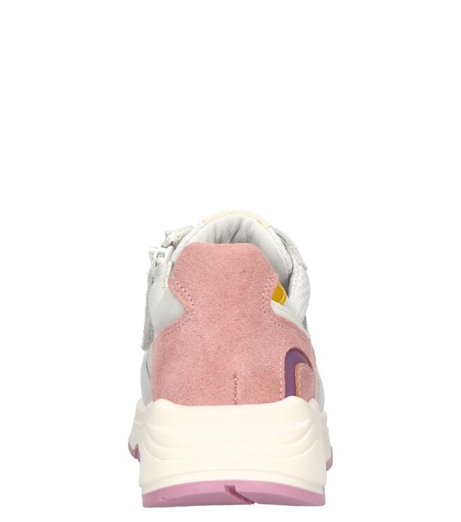 Develab sneaker <span>41886 669</span> 41886 669 beige - www.bremmerschoenen.live - Bremmer Schoenen