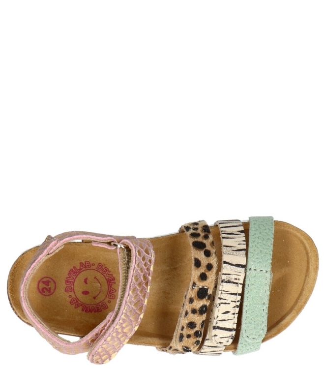 Develab Develab sneaker <span>48416 479</span> 479 Old Pink Fantasy Develab sneaker <span>48416 479</span> 48416 479 rose - www.bremmerschoenen.live - Bremmer Schoenen