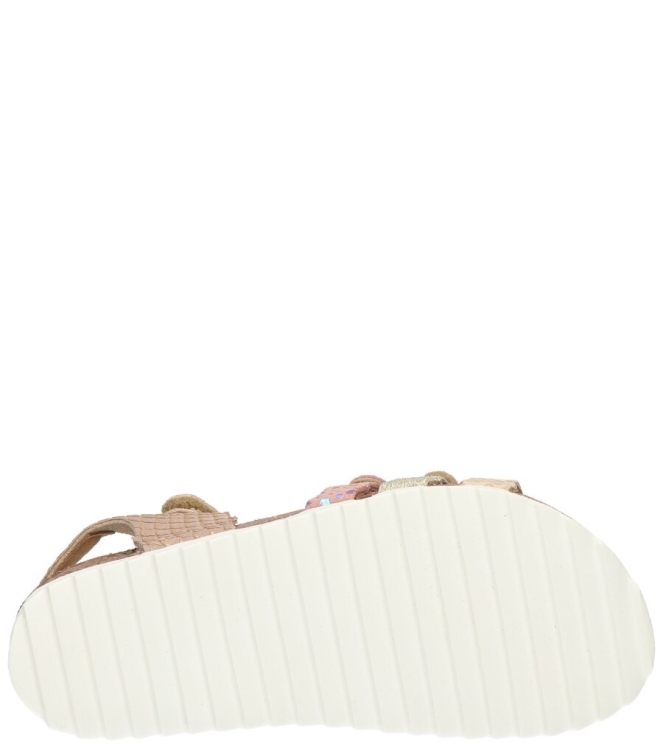 Develab Develab sandaal <span>48342 239</span> 239 Taupe Fantasy Develab sandaal <span>48342 239</span> 48342 239 beige - www.bremmerschoenen.live - Bremmer Schoenen