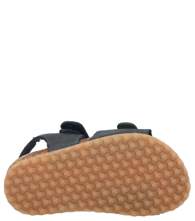 Develab Develab sandaal <span>48305 637</span> 637 Navy Brushed/Washed Develab sandaal <span>48305 637</span> 48305 637 blauw - www.bremmerschoenen.live - Bremmer Schoenen