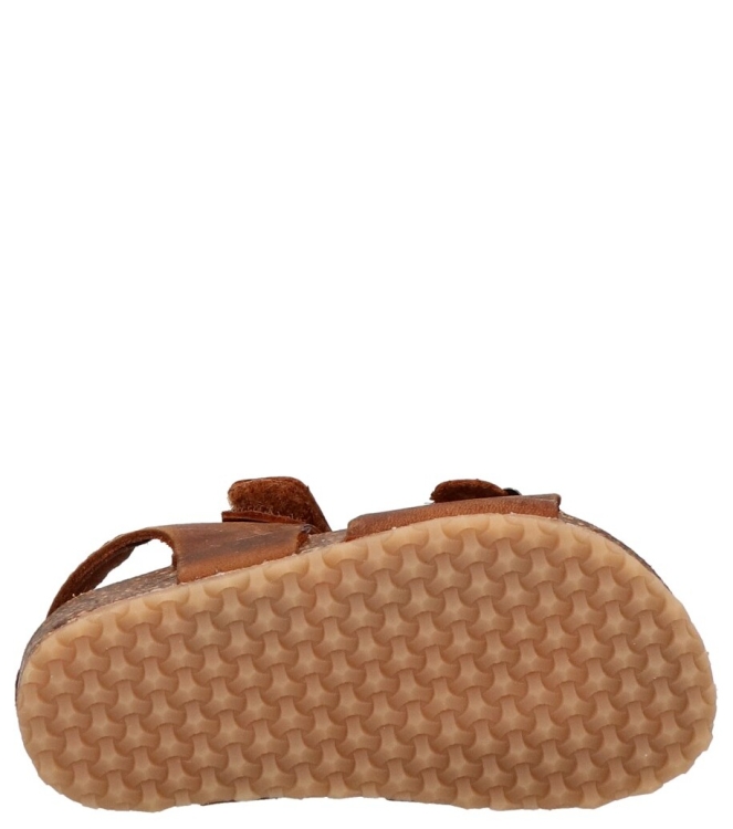 Develab Develab sandaal <span>48305 757</span> 757 Cognac Brushed/Washed Develab sandaal <span>48305 757</span> 48305 757 cognac - www.bremmerschoenen.live - Bremmer Schoenen