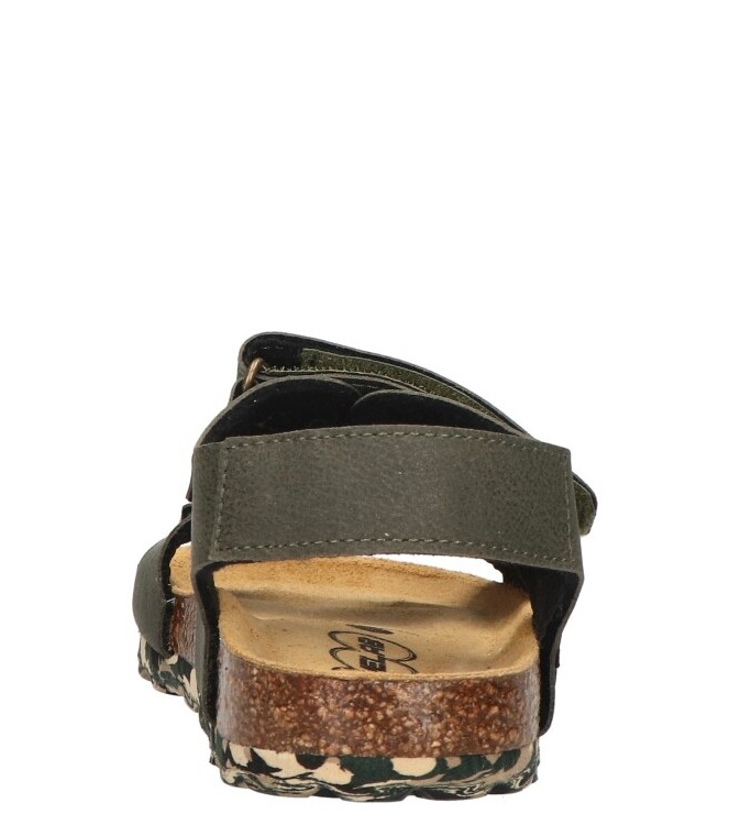 Develab Develab sandaal <span>48319 558</span> 558 Kaki Grained Develab sandaal <span>48319 558</span> 48319 558 groen - www.bremmerschoenen.live - Bremmer Schoenen