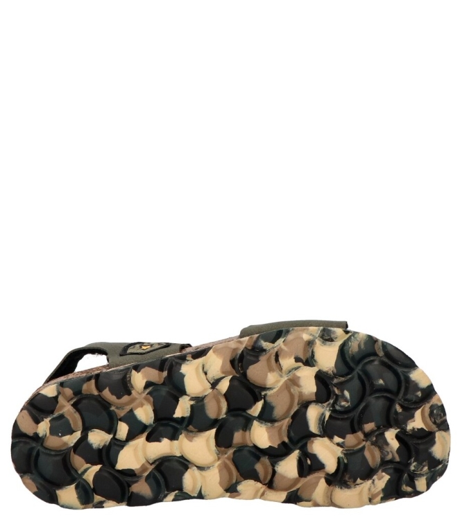 Develab Develab sandaal <span>48319 558</span> 558 Kaki Grained Develab sandaal <span>48319 558</span> 48319 558 groen - www.bremmerschoenen.live - Bremmer Schoenen