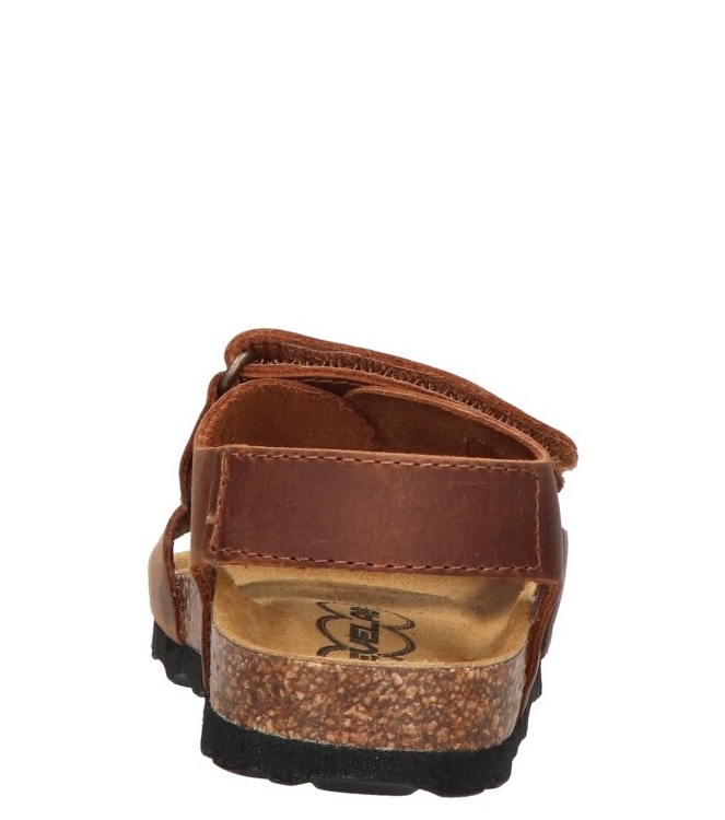 Develab Develab sandaal <span>48321 757</span> 757 Cognac Brushed/Washed Develab sandaal <span>48321 757</span> 48321 757 cognac - www.bremmerschoenen.live - Bremmer Schoenen