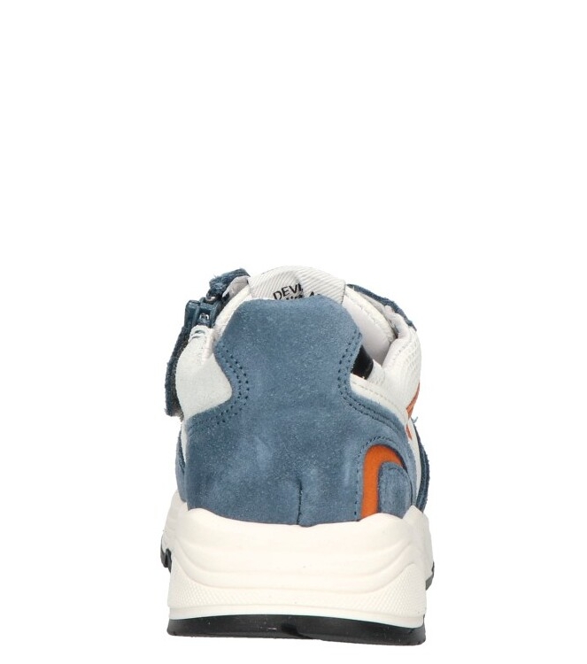 Develab Develab sneaker <span>45997 699</span> 699 Blue Combi Fantasy Develab sneaker <span>45997 699</span> 45997 699 blauw - www.bremmerschoenen.live - Bremmer Schoenen