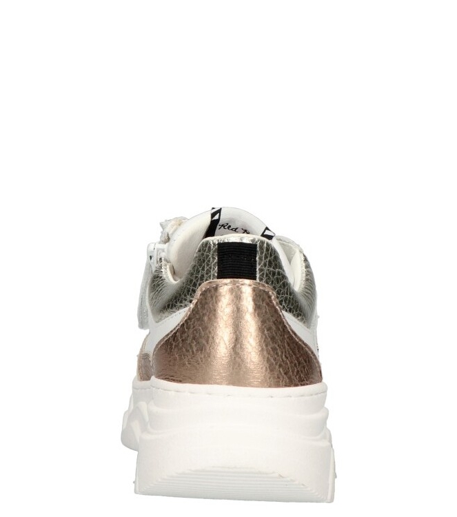 Red-Rag Red Rag sneaker <span>13356 199</span> 199 White Combi Fantasy Red Rag sneaker <span>13356 199</span> 13356 199 beige - www.bremmerschoenen.live - Bremmer Schoenen