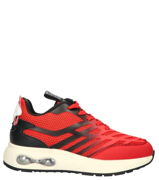Red-Rag Red Rag sneaker <span>15805 429</span> 429 Red Fantasy Red Rag sneaker <span>15805 429</span> 15805 429 rood - www.bremmerschoenen.live - Bremmer Schoenen