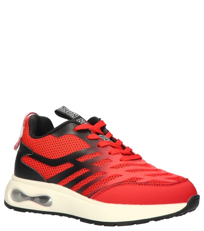 Red-Rag Red Rag sneaker <span>15805 429</span> 429 Red Fantasy Red Rag sneaker <span>15805 429</span> 15805 429 rood - www.bremmerschoenen.live - Bremmer Schoenen