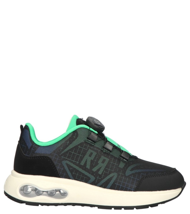 Red-Rag Red Rag sneaker <span>15811 599</span> 599 Green Combi Fantasy Red Rag sneaker <span>15811 599</span> 15811 599 zwart - www.bremmerschoenen.live - Bremmer Schoenen