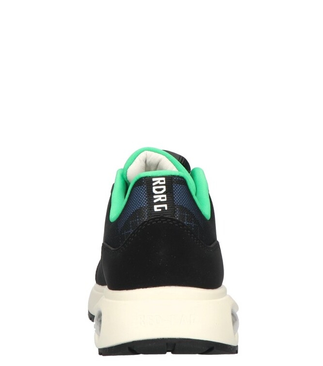 Red-Rag Red Rag sneaker <span>15811 599</span> 599 Green Combi Fantasy Red Rag sneaker <span>15811 599</span> 15811 599 zwart - www.bremmerschoenen.live - Bremmer Schoenen