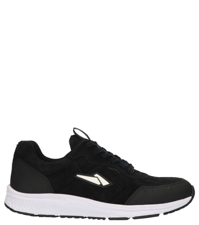 Piedro Sport Piedro sneaker <span>141.70024.10 9803</span> Zwart suede Piedro sneaker <span>141.70024.10 9803</span> 141.70024.10 9803 zwart - www.bremmerschoenen.live - Bremmer Schoenen