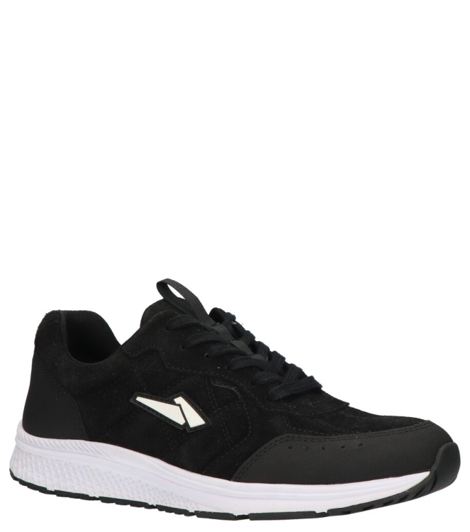 Piedro Sport Piedro sneaker <span>141.70024.10 9803</span> Zwart suede Piedro sneaker <span>141.70024.10 9803</span> 141.70024.10 9803 zwart - www.bremmerschoenen.live - Bremmer Schoenen