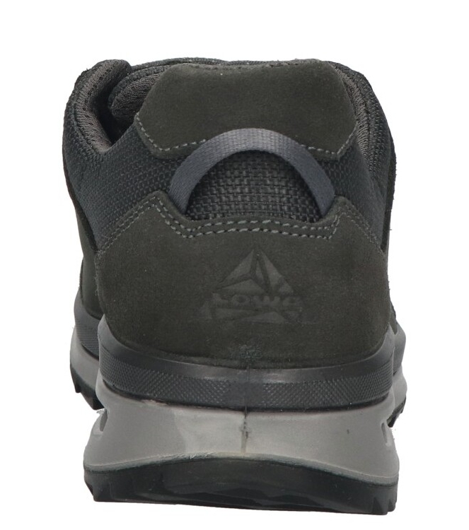 Lowa wandelschoen <span>LM311440-9737 Bellagio GTX Lo</span> LM311440-9737 Bellagio GTX Lo grijs - www.bremmerschoenen.live - Bremmer Schoenen