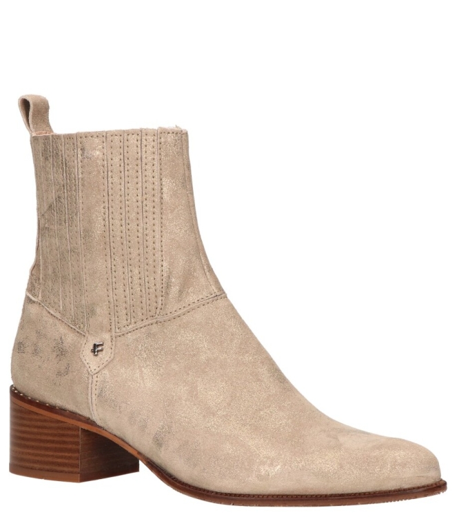 Floris van Bommel Floris van bommel enkellaars <span>Evi 01.08 SFW-50053 91-01</span> 91-01 Gold Floris van bommel enkellaars <span>Evi 01.08 SFW-50053 91-01</span> Evi 01.08 SFW-50053 91-01 goud - www.bremmerschoenen.live - Bremmer Schoenen