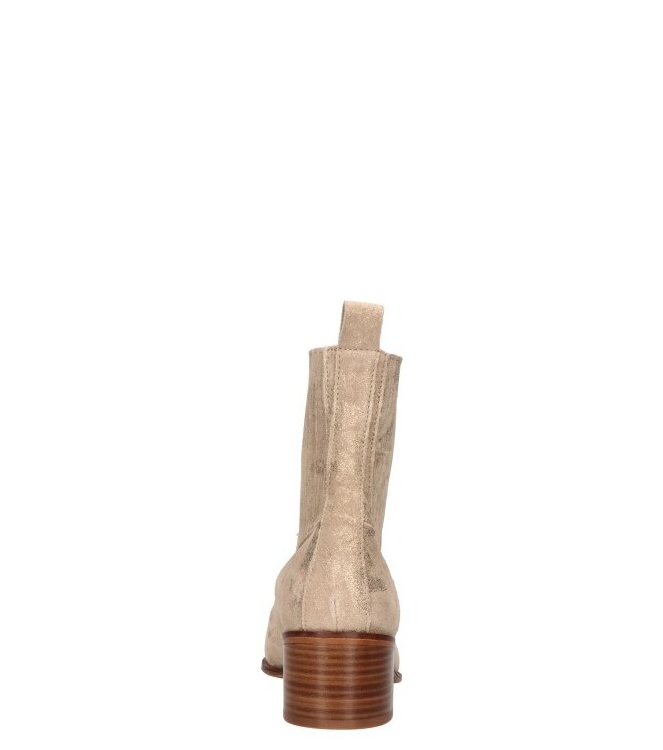 Floris van Bommel Floris van bommel enkellaars <span>Evi 01.08 SFW-50053 91-01</span> 91-01 Gold Floris van bommel enkellaars <span>Evi 01.08 SFW-50053 91-01</span> Evi 01.08 SFW-50053 91-01 goud - www.bremmerschoenen.live - Bremmer Schoenen