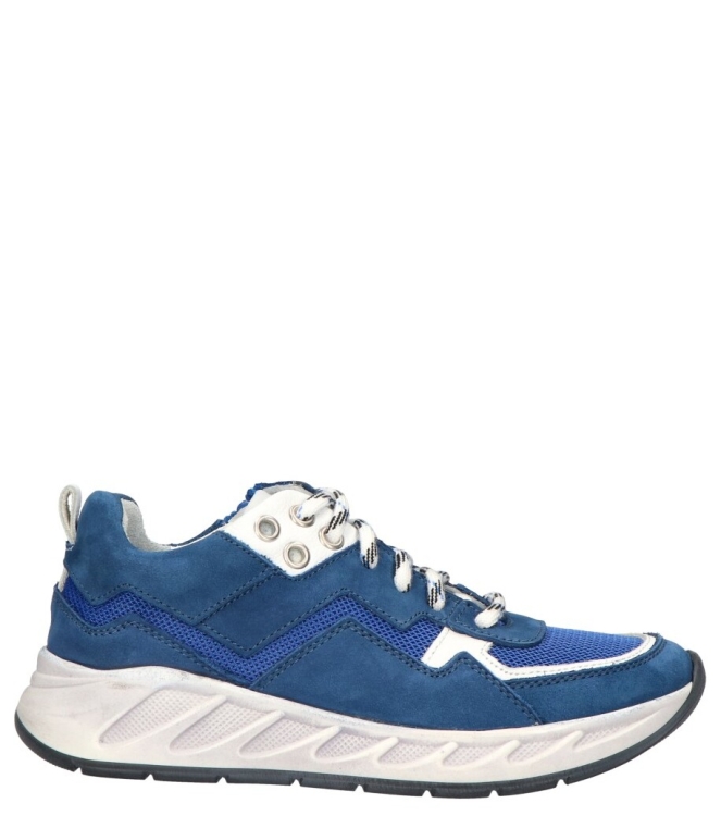 Track Style Track style sneaker <span>324340 123 Simon Sharp</span> 123 Cobalt Track style sneaker <span>324340 123 Simon Sharp</span> 324340 123 Simon Sharp blauw - www.bremmerschoenen.live - Bremmer Schoenen