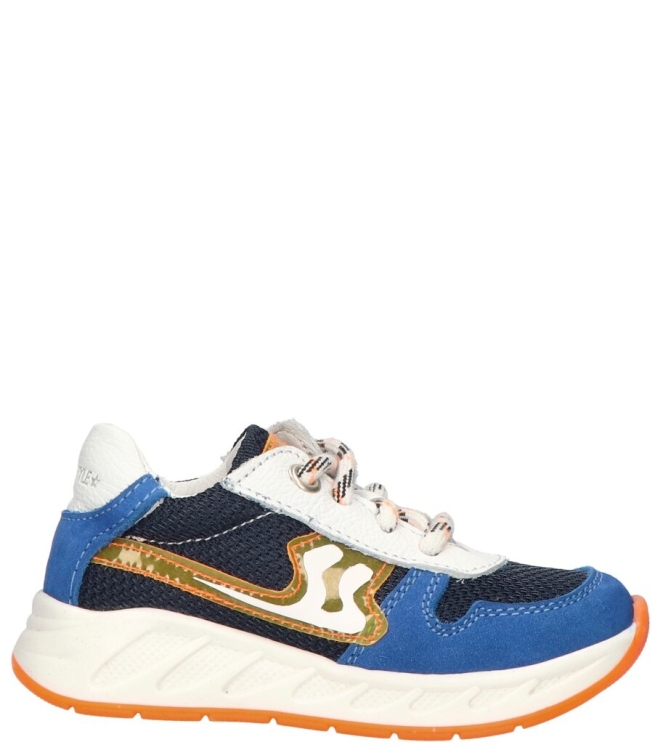 Track Style Track style sneaker <span>324305 123 Stefan Sharp</span> 123 Cobalt Track style sneaker <span>324305 123 Stefan Sharp</span> 324305 123 Stefan Sharp blauw - www.bremmerschoenen.live - Bremmer Schoenen