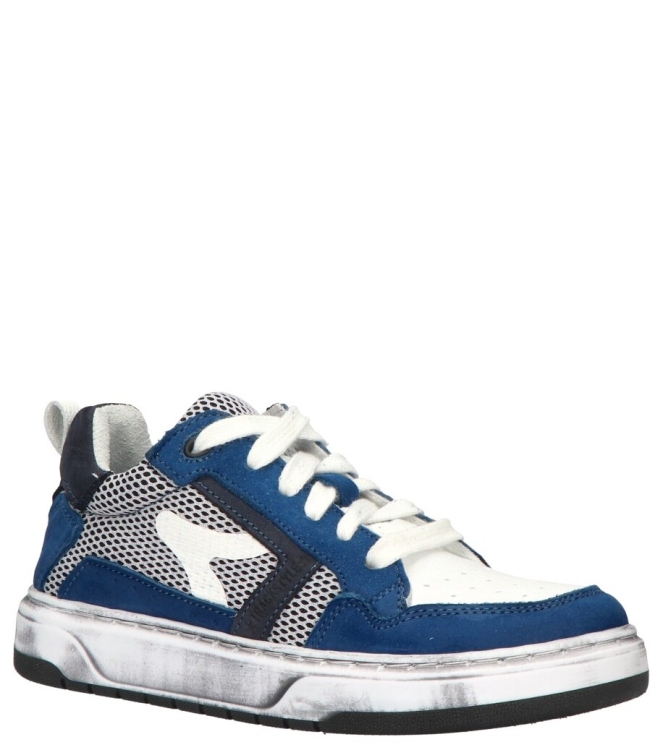 Track Style Track style sneaker <span>324397 123 Milo Mario</span> 123 Cobalt Track style sneaker <span>324397 123 Milo Mario</span> 324397 123 Milo Mario blauw - www.bremmerschoenen.live - Bremmer Schoenen