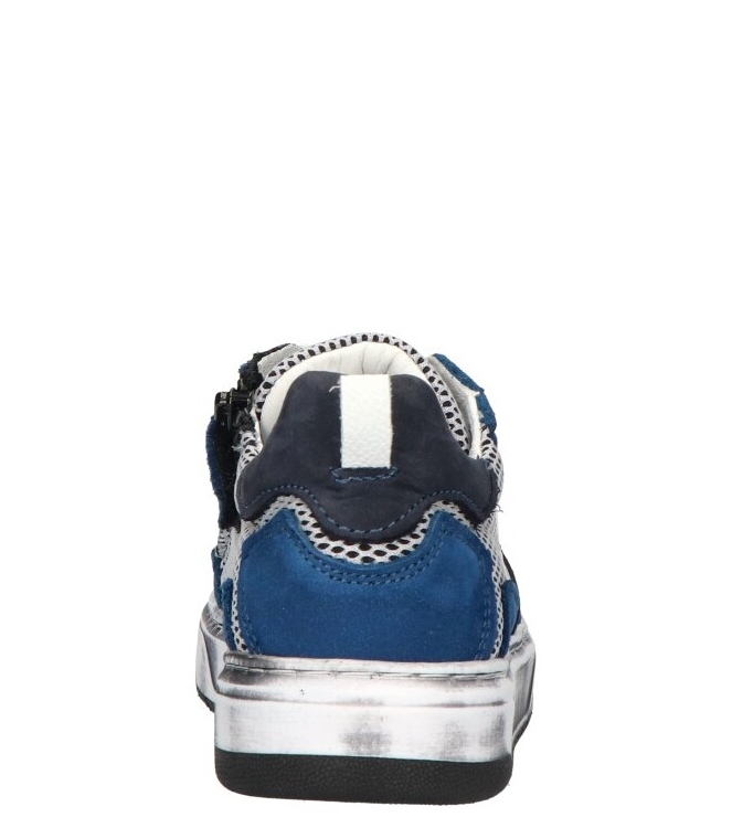 Track Style Track style sneaker <span>324397 123 Milo Mario</span> 123 Cobalt Track style sneaker <span>324397 123 Milo Mario</span> 324397 123 Milo Mario blauw - www.bremmerschoenen.live - Bremmer Schoenen