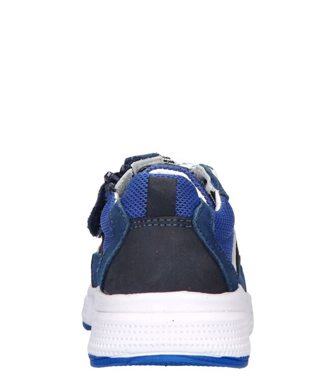 Track style sneaker <span>324385 123 Floris Fox</span> 324385 123 Floris Fox blauw - www.bremmerschoenen.live - Bremmer Schoenen
