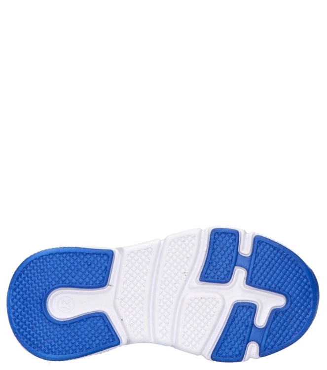 Track style sneaker <span>324385 123 Floris Fox</span> 324385 123 Floris Fox blauw - www.bremmerschoenen.live - Bremmer Schoenen