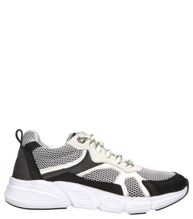 Track Style Track style sneaker <span>324385 589 Floris Fox</span> 589 Black Track style sneaker <span>324385 589 Floris Fox</span> 324385 589 Floris Fox wit - www.bremmerschoenen.live - Bremmer Schoenen