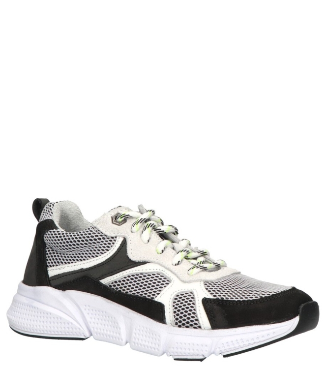 Track Style Track style sneaker <span>324385 589 Floris Fox</span> 589 Black Track style sneaker <span>324385 589 Floris Fox</span> 324385 589 Floris Fox wit - www.bremmerschoenen.live - Bremmer Schoenen