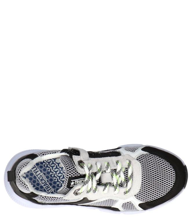 Track Style Track style sneaker <span>324385 589 Floris Fox</span> 589 Black Track style sneaker <span>324385 589 Floris Fox</span> 324385 589 Floris Fox wit - www.bremmerschoenen.live - Bremmer Schoenen