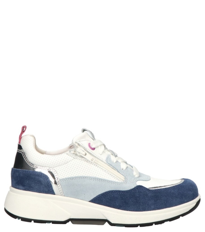 Xsensible sneaker <span>30215.3 255 Grenoble HX</span> 30215.3 255 Grenoble HX blauw - www.bremmerschoenen.live - Bremmer Schoenen