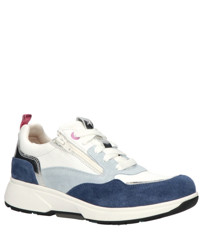 Xsensible sneaker <span>30215.3 255 Grenoble HX</span> 30215.3 255 Grenoble HX blauw - www.bremmerschoenen.live - Bremmer Schoenen