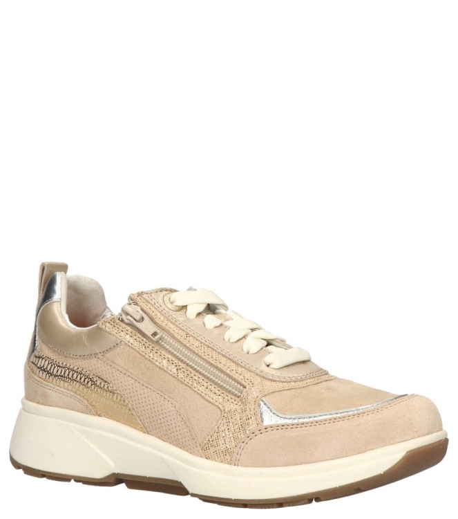 Xsensible Xsensible sneaker <span>30222.2 428 Valletta HX</span> 428 Sand Combi Xsensible sneaker <span>30222.2 428 Valletta HX</span> 30222.2 428 Valletta HX beige - www.bremmerschoenen.live - Bremmer Schoenen
