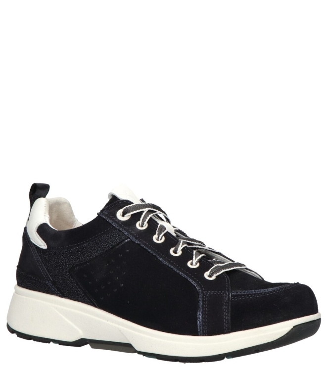 Xsensible Xsensible sneaker <span>30223.2 220 Malta HX</span> 220 Navy Xsensible sneaker <span>30223.2 220 Malta HX</span> 30223.2 220 Malta HX blauw - www.bremmerschoenen.live - Bremmer Schoenen