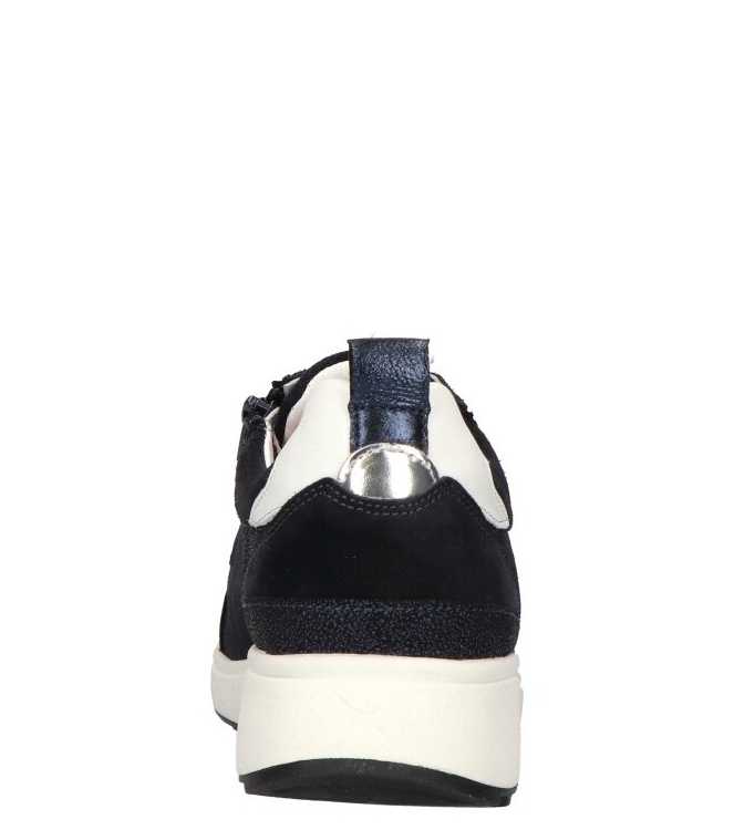 Xsensible Xsensible sneaker <span>30223.2 220 Malta HX</span> 220 Navy Xsensible sneaker <span>30223.2 220 Malta HX</span> 30223.2 220 Malta HX blauw - www.bremmerschoenen.live - Bremmer Schoenen