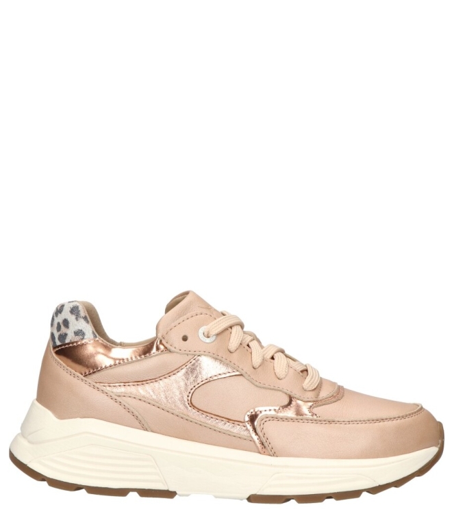 Xsensible sneaker <span>33002.5 753 Ponte Vecchio G</span> 33002.5 753 Ponte Vecchio G rose - www.bremmerschoenen.live - Bremmer Schoenen