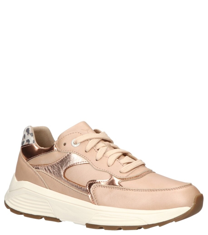 Xsensible sneaker <span>33002.5 753 Ponte Vecchio G</span> 33002.5 753 Ponte Vecchio G rose - www.bremmerschoenen.live - Bremmer Schoenen