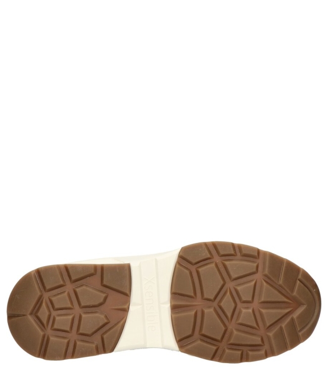 Xsensible sneaker <span>33002.5 753 Ponte Vecchio G</span> 33002.5 753 Ponte Vecchio G rose - www.bremmerschoenen.live - Bremmer Schoenen
