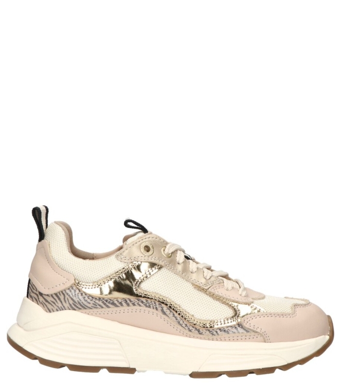 Xsensible sneaker <span>33004.5 428 Milau G</span> 33004.5 428 Milau G beige - www.bremmerschoenen.live - Bremmer Schoenen