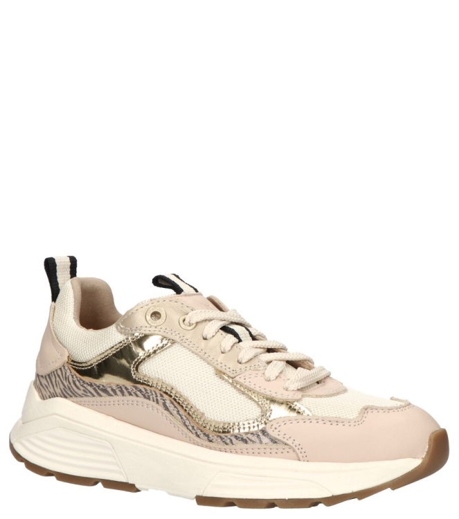 Xsensible sneaker <span>33004.5 428 Milau G</span> 33004.5 428 Milau G beige - www.bremmerschoenen.live - Bremmer Schoenen