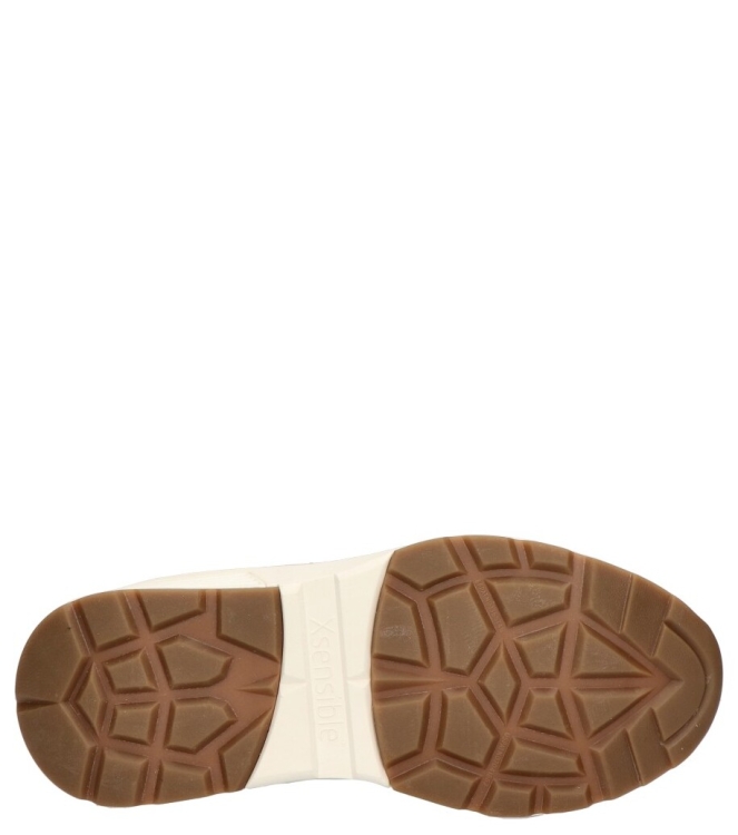 Xsensible sneaker <span>33004.5 428 Milau G</span> 33004.5 428 Milau G beige - www.bremmerschoenen.live - Bremmer Schoenen