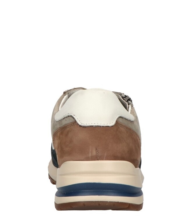 Mephisto Mephisto sneaker <span>Bradley 25513/ 25506</span> 25513 Nomad 25506 Mephisto sneaker <span>Bradley 25513/ 25506</span> Bradley 25513/ 25506 grijs - www.bremmerschoenen.live - Bremmer Schoenen