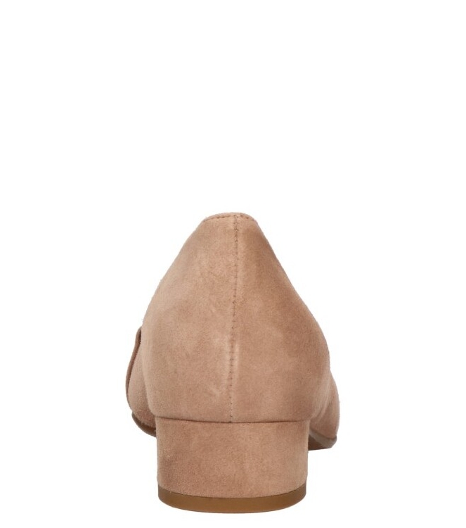Hassia pump <span>302632 2300 Roma</span> 302632 2300 Roma beige - www.bremmerschoenen.live - Bremmer Schoenen