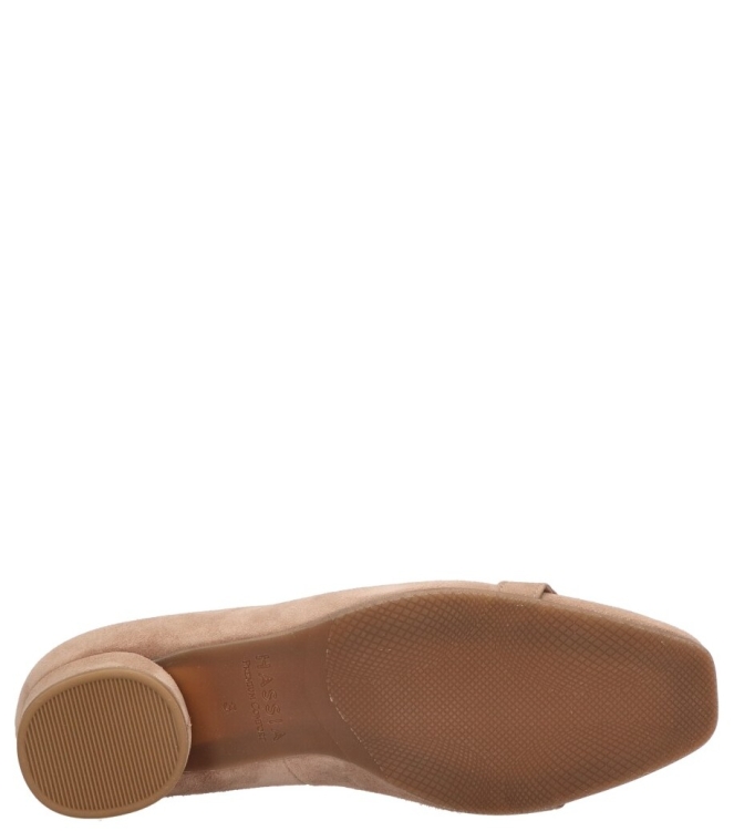 Hassia pump <span>302632 2300 Roma</span> 302632 2300 Roma beige - www.bremmerschoenen.live - Bremmer Schoenen