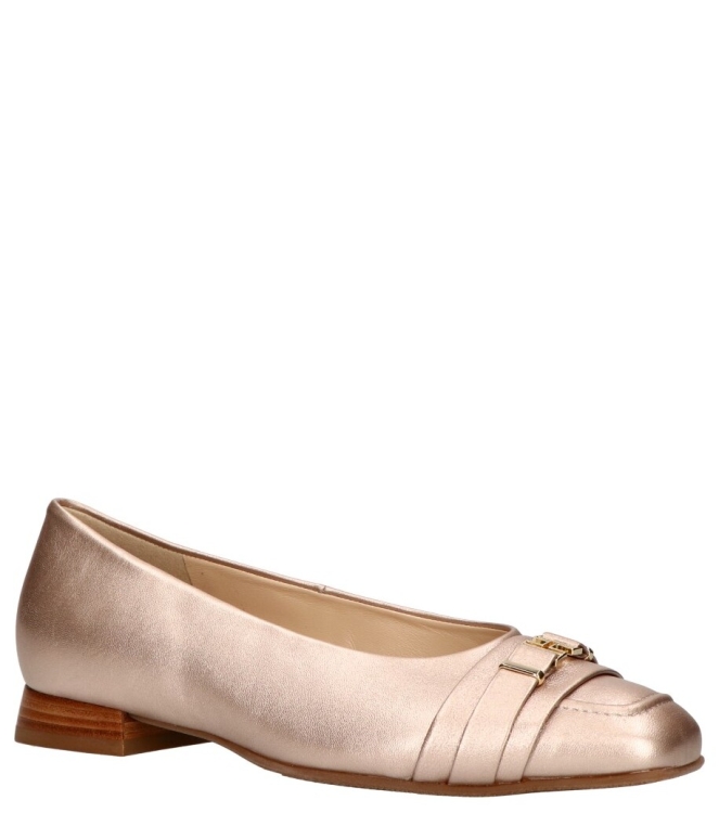 Hassia Hassia ballerina <span>300821 4800 Napoli</span> 4800 Blush Hassia ballerina <span>300821 4800 Napoli</span> 300821 4800 Napoli brons - www.bremmerschoenen.live - Bremmer Schoenen