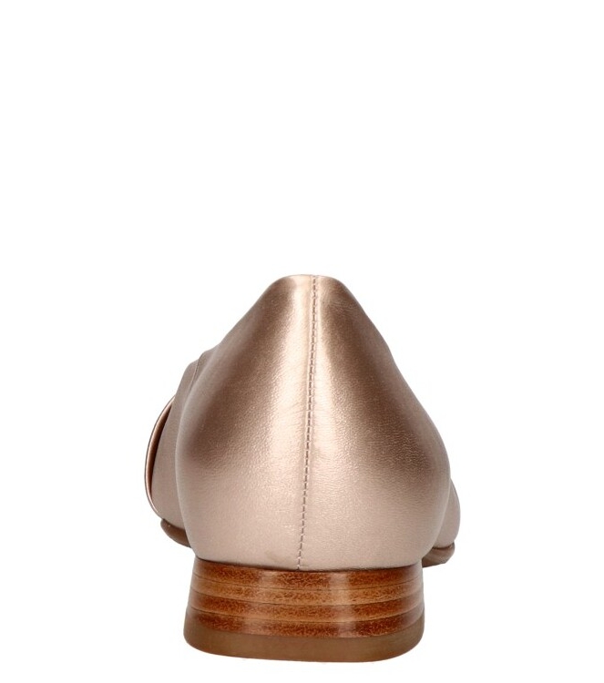 Hassia Hassia ballerina <span>300821 4800 Napoli</span> 4800 Blush Hassia ballerina <span>300821 4800 Napoli</span> 300821 4800 Napoli brons - www.bremmerschoenen.live - Bremmer Schoenen