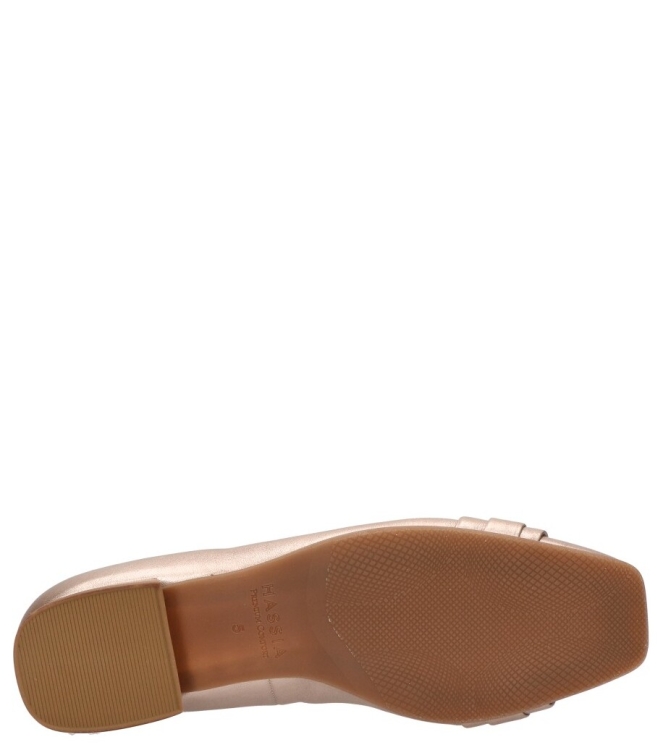 Hassia Hassia ballerina <span>300821 4800 Napoli</span> 4800 Blush Hassia ballerina <span>300821 4800 Napoli</span> 300821 4800 Napoli brons - www.bremmerschoenen.live - Bremmer Schoenen