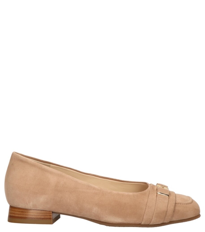 Hassia Hassia ballerina <span>300822 2300 Napoli</span> 2300 Cappucci Hassia ballerina <span>300822 2300 Napoli</span> 300822 2300 Napoli beige - www.bremmerschoenen.live - Bremmer Schoenen