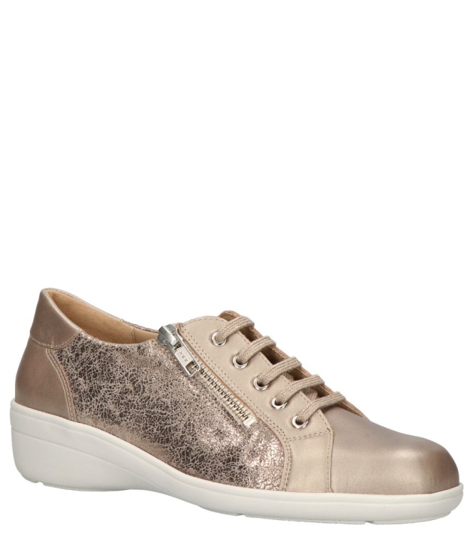 Soldidus sneaker <span>26460 40547 Hedda</span> 26460 40547 Hedda beige - www.bremmerschoenen.live - Bremmer Schoenen