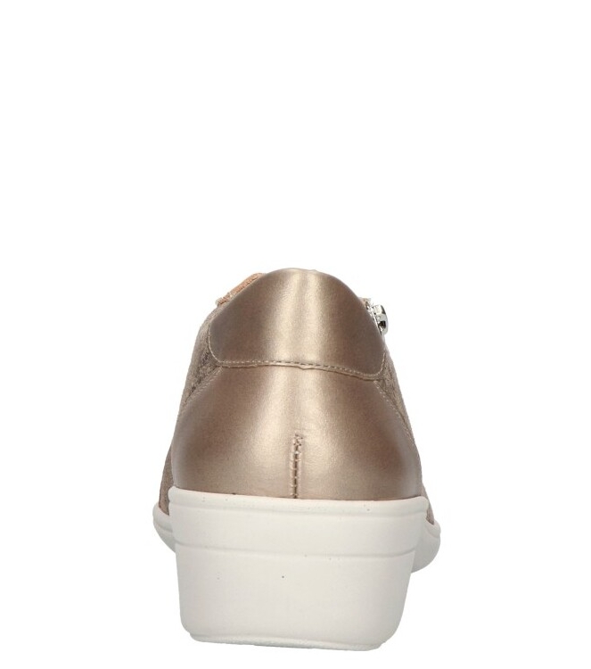 Soldidus sneaker <span>26460 40547 Hedda</span> 26460 40547 Hedda beige - www.bremmerschoenen.live - Bremmer Schoenen